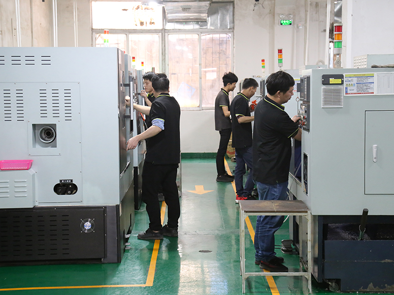蜜桃视频APP大全下载入口车床加工区